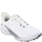 white silver