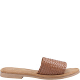 Women's Hush Puppies Hetty Slide Wide Fit