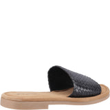 Women's Hush Puppies Hetty Slide Wide Fit
