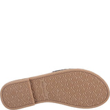 Women's Hush Puppies Hetty Slide Wide Fit