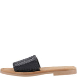 Women's Hush Puppies Hetty Slide Wide Fit