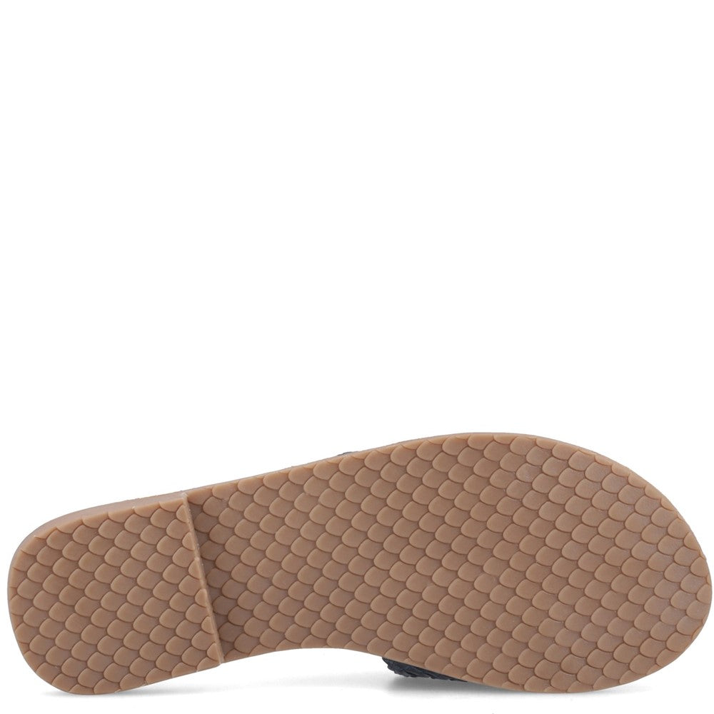 Women's Hush Puppies Hetty Slide Wide Fit