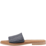 Women's Hush Puppies Hetty Slide Wide Fit