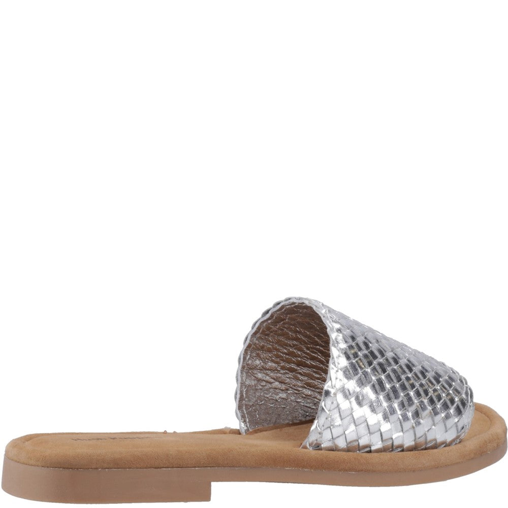 Women's Hush Puppies Hetty Slide Wide Fit