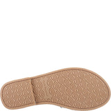 Women's Hush Puppies Hetty Slide Wide Fit
