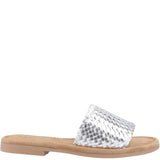 Women's Hush Puppies Hetty Slide Wide Fit