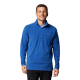Men's Columbia Klamath Range II Half Zip