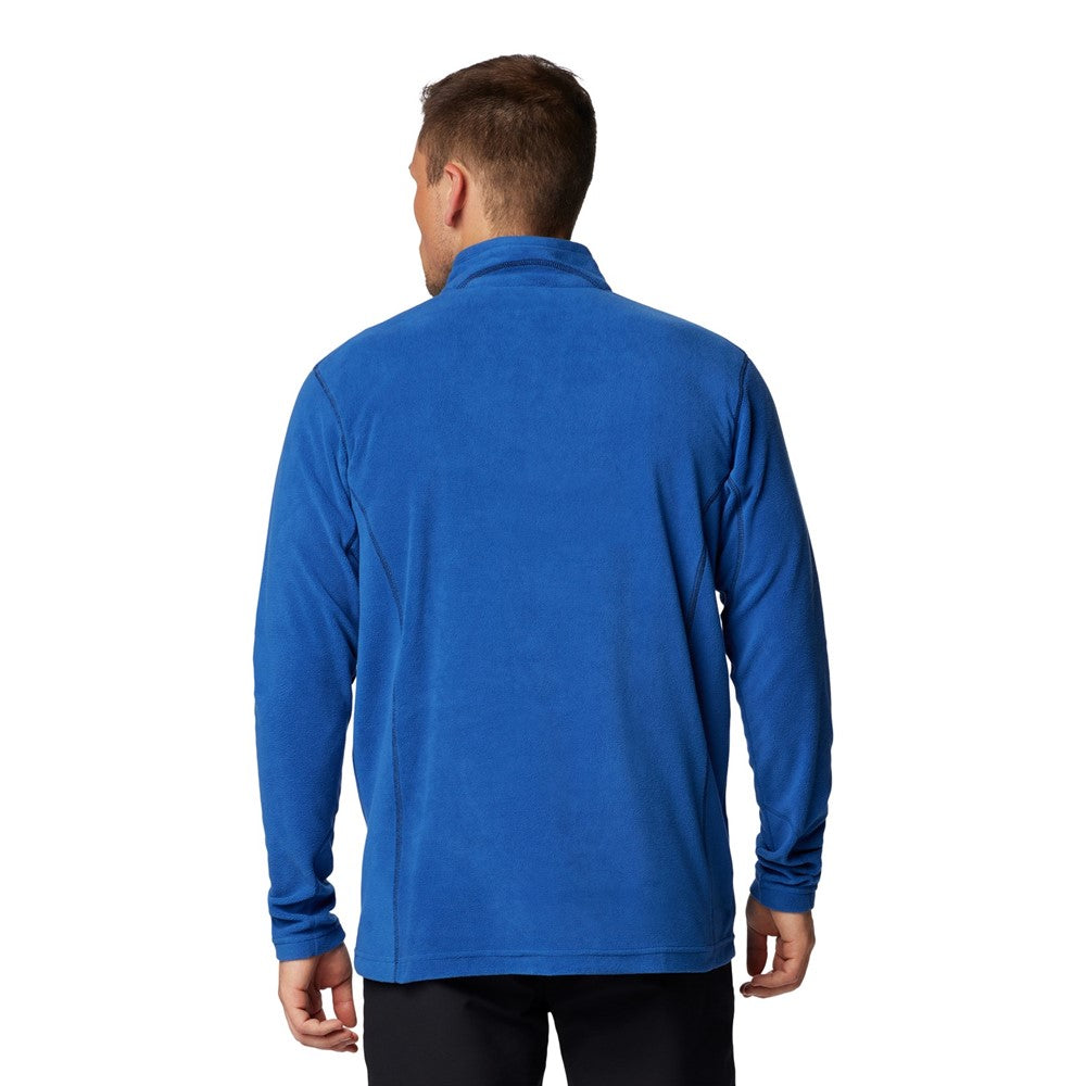 Men's Columbia Klamath Range II Half Zip