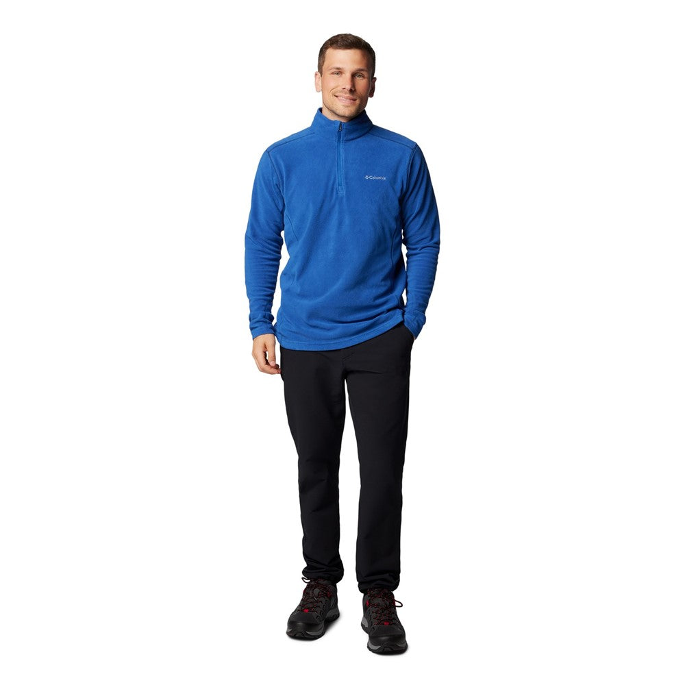 Men's Columbia Klamath Range II Half Zip