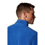 Men's Columbia Klamath Range II Half Zip