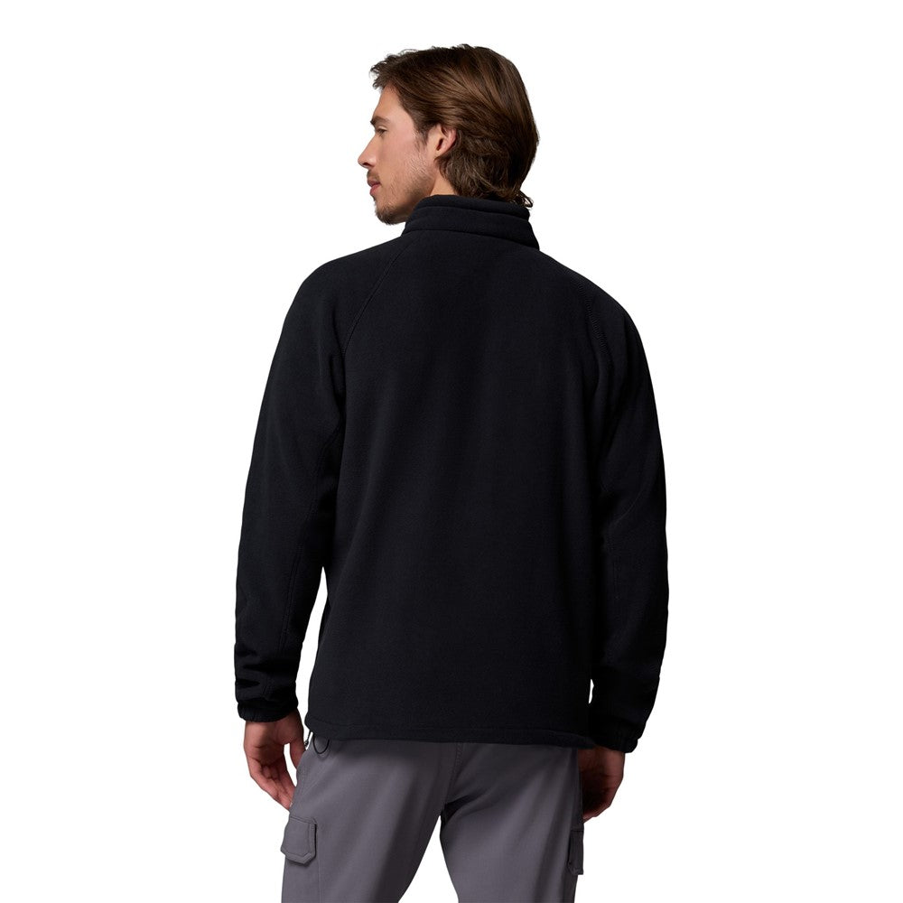 Men's Columbia Fast Trek II Full Zip Fleece