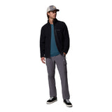 Men's Columbia Fast Trek II Full Zip Fleece