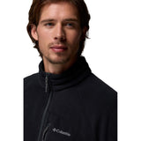 Men's Columbia Fast Trek II Full Zip Fleece