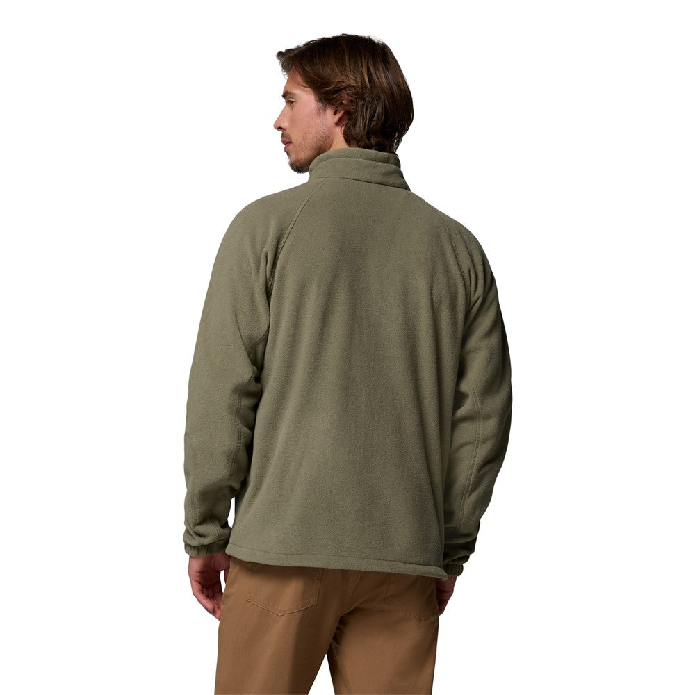 Men's Columbia Fast Trek II Full Zip Fleece
