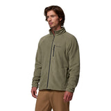 Men's Columbia Fast Trek II Full Zip Fleece