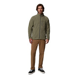 Men's Columbia Fast Trek II Full Zip Fleece