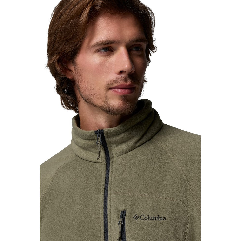 Men's Columbia Fast Trek II Full Zip Fleece