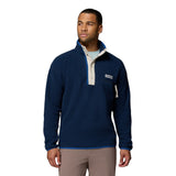 Men's Columbia Helvetia II Half Snap Fleece