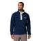 collegiate navy