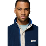 Men's Columbia Helvetia II Half Snap Fleece