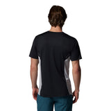Men's Columbia Three Pitch SS Crew