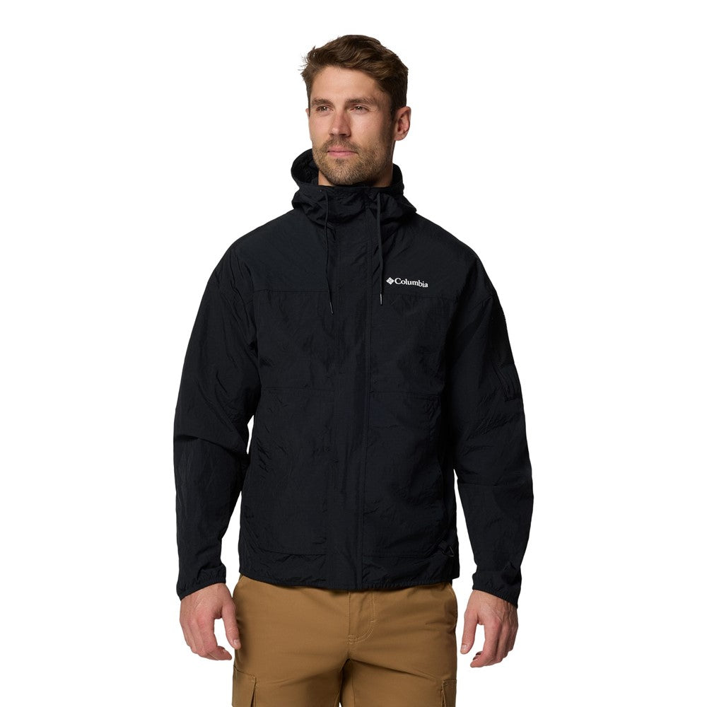 Men's Columbia Challenger II Windbreaker