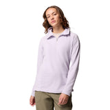 Women's Columbia Glacial IV 1/2 Zip