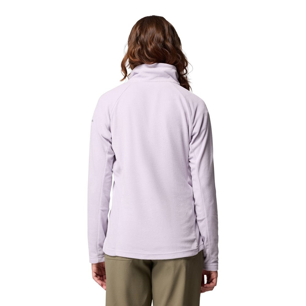 Women's Columbia Glacial IV 1/2 Zip
