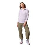 Women's Columbia Glacial IV 1/2 Zip