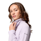 Women's Columbia Glacial IV 1/2 Zip