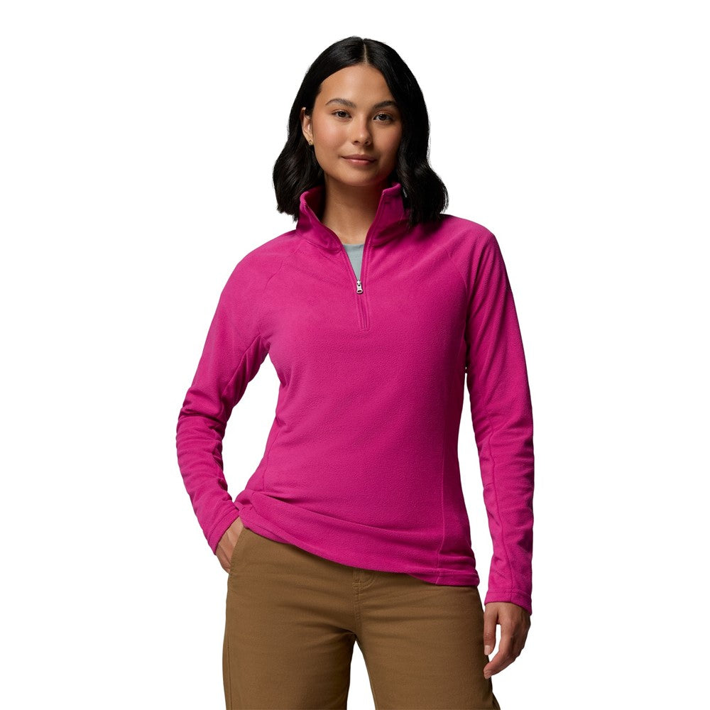 Women's Columbia Glacial IV 1/2 Zip