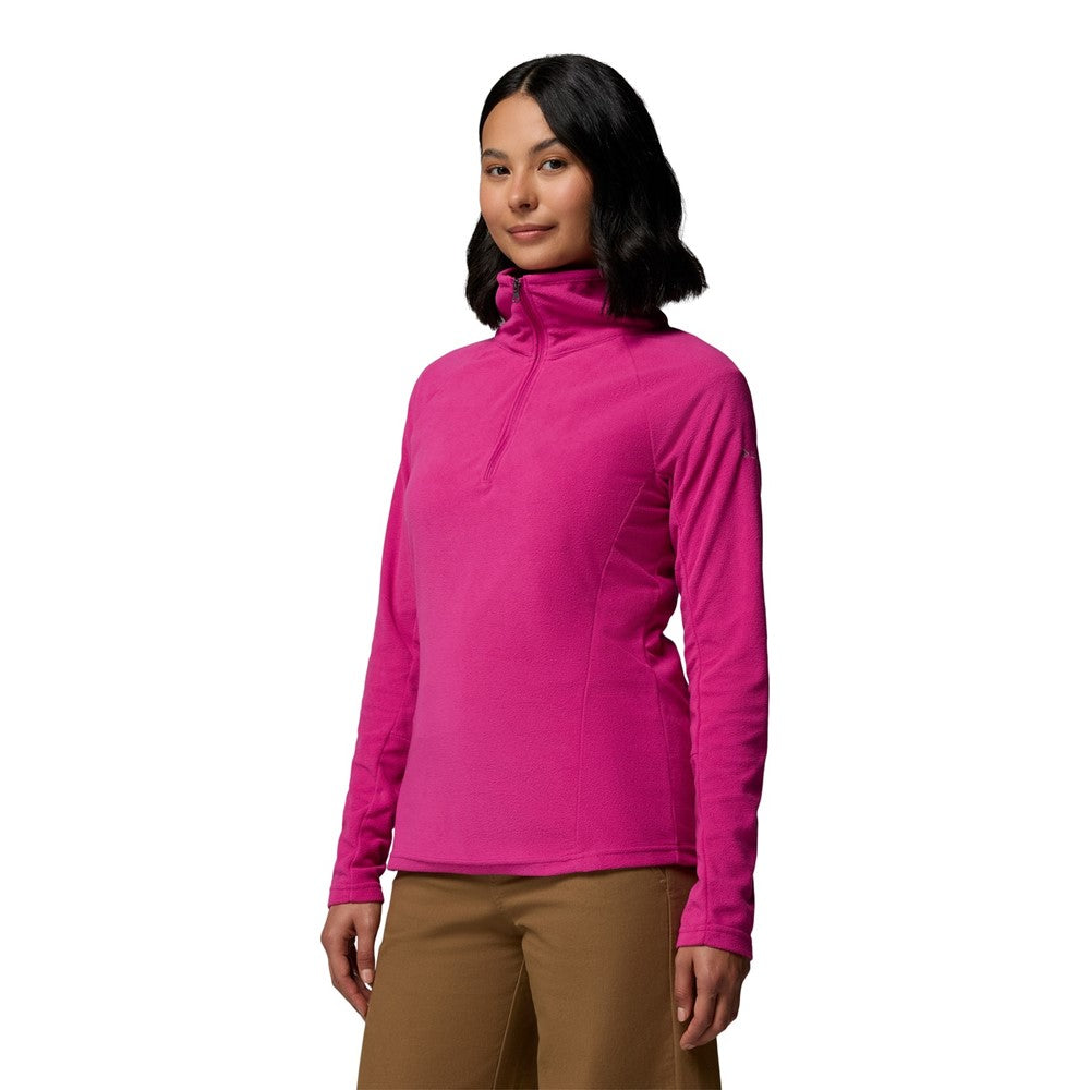 Women's Columbia Glacial IV 1/2 Zip