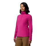 Women's Columbia Glacial IV 1/2 Zip