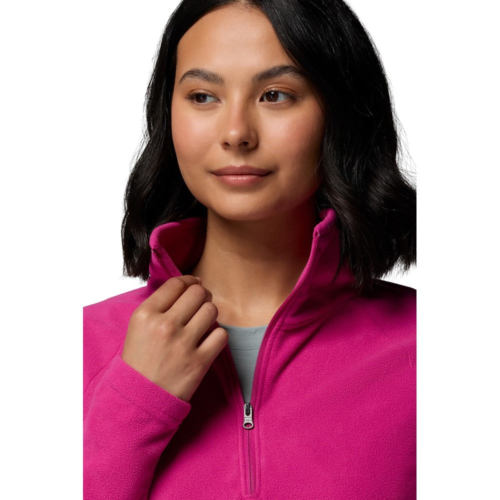 Women's Columbia Glacial IV 1/2 Zip