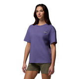 Women's Columbia CSC Heavyweight Graphic Tee