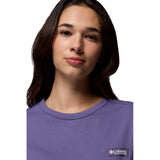 Women's Columbia CSC Heavyweight Graphic Tee