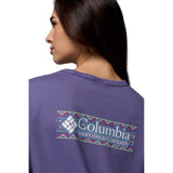 Women's Columbia CSC Heavyweight Graphic Tee