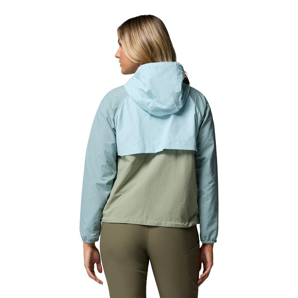 Women's Columbia Spire Valley Windbreaker
