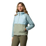 Women's Columbia Spire Valley Windbreaker