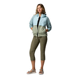 Women's Columbia Spire Valley Windbreaker