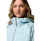 Women's Columbia Spire Valley Windbreaker