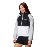 Women's Columbia Spire Valley Windbreaker