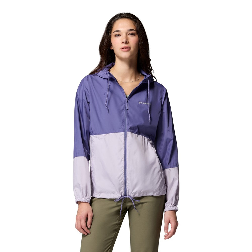 Women's Columbia Flash Forward II Windbreaker