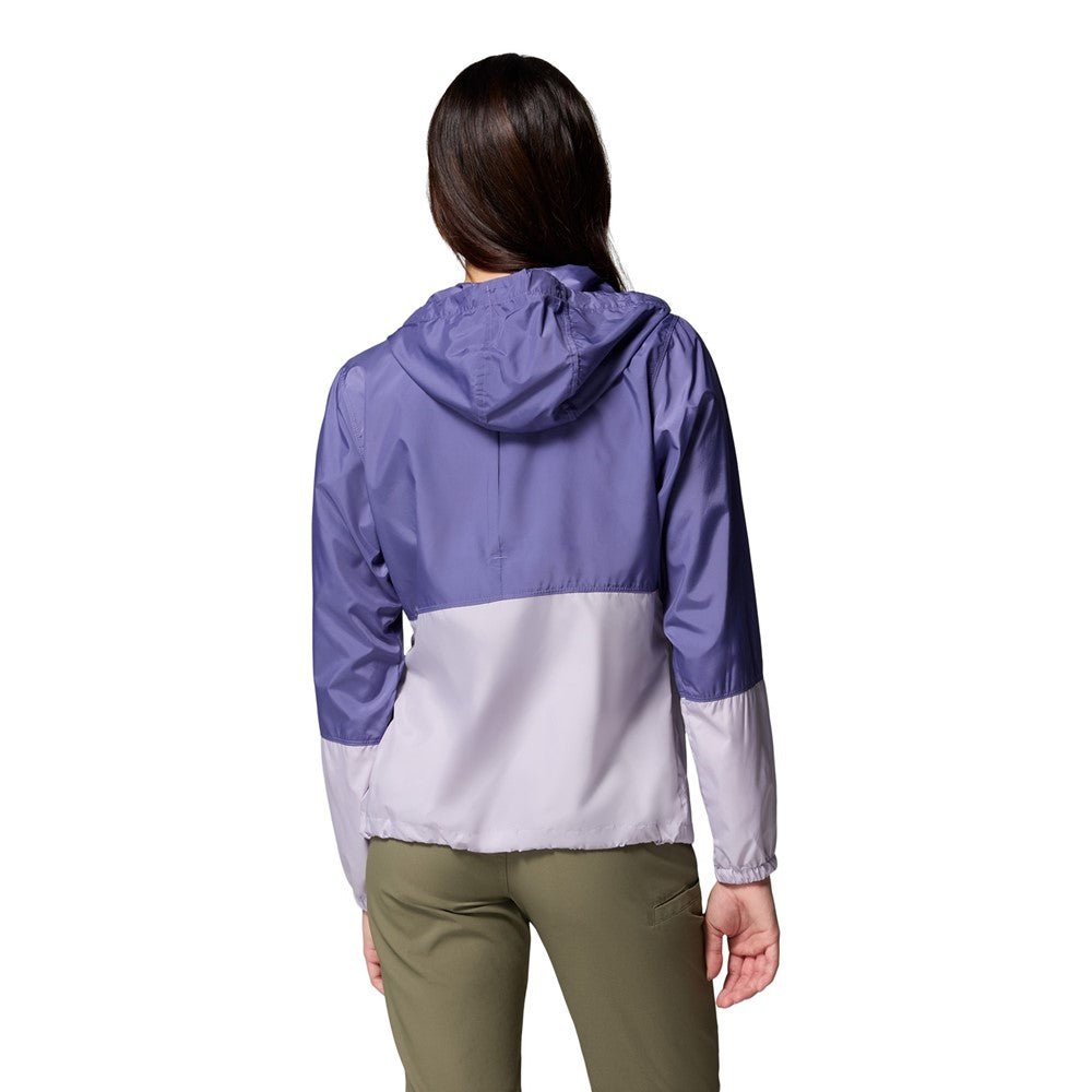 Women's Columbia Flash Forward II Windbreaker