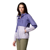 Women's Columbia Flash Forward II Windbreaker