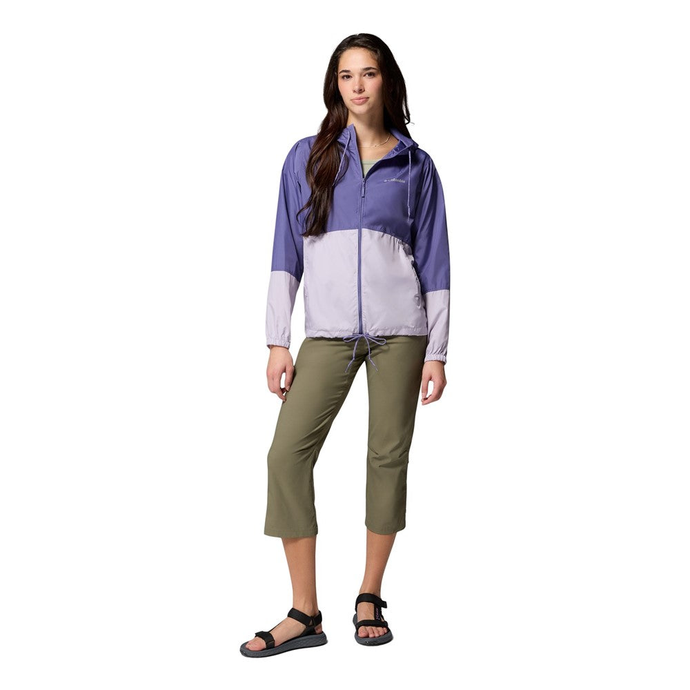 Women's Columbia Flash Forward II Windbreaker