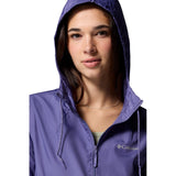 Women's Columbia Flash Forward II Windbreaker