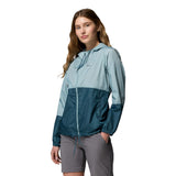 Women's Columbia Flash Forward II Windbreaker