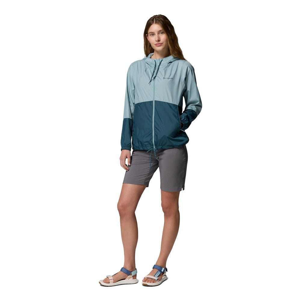 Women's Columbia Flash Forward II Windbreaker