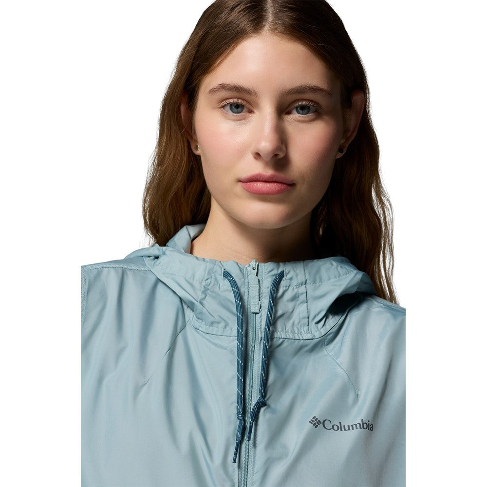 Women's Columbia Flash Forward II Windbreaker